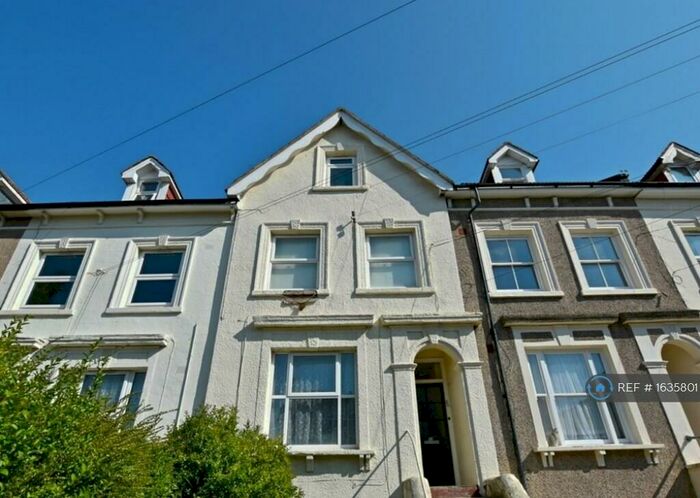 1 Bedroom Flat To Rent In Clyde Road, Croydon, CR0