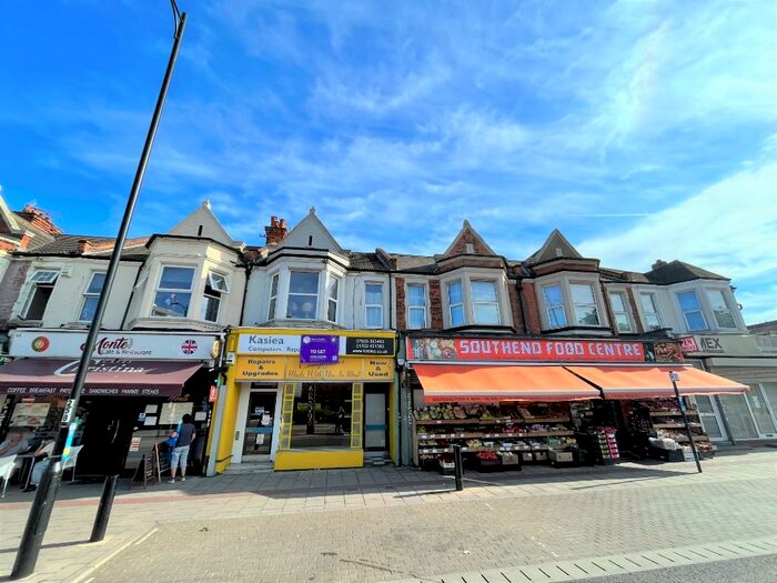 1 Bedroom Flat To Rent In London Road, Southend-On-Sea, Essex, SS1