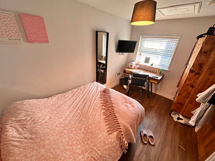 5 Bedroom Flat To Rent In Lower Parliament Street, Nottingham, Nottinghamshire, NG1