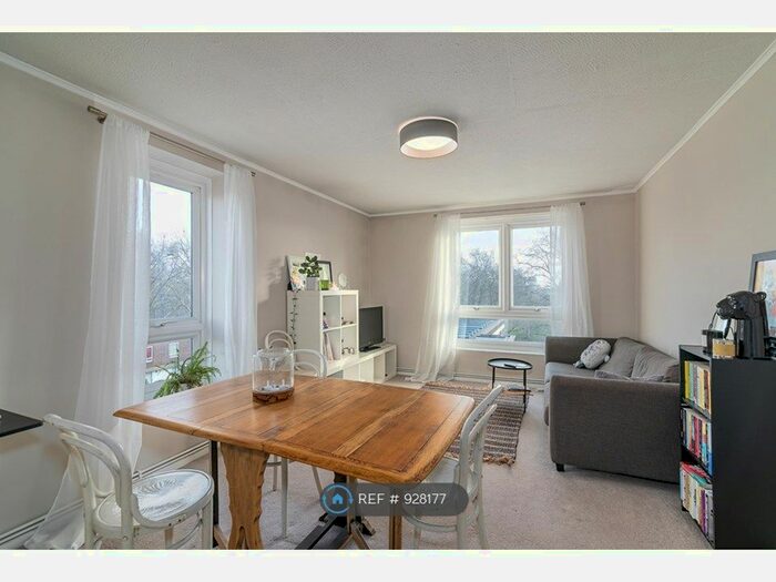 1 Bedroom Flat To Rent In Aldington Court, London, E8