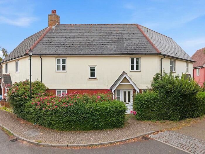 2 Bedroom Terraced House For Sale In Mulberry Road, Ipswich, IP3