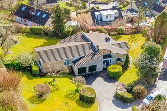 4 Bedroom Detached Bungalow For Sale In Bradford On Avon, BA15