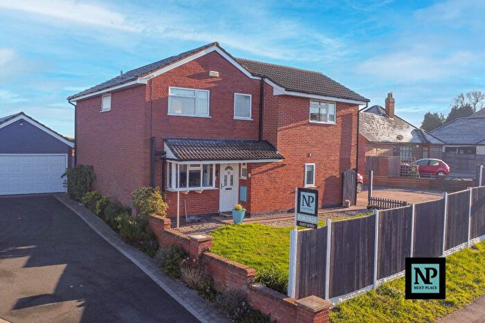 6 Bedroom Detached House For Sale In Whitehouse Road, Dordon, B78