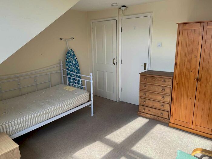 Studio To Rent In Denbigh Street, Pimlico, SW1V