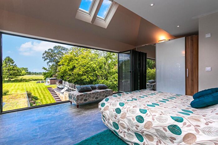 5 Bedroom Detached House For Sale In Moor Lane, Woodford, | Triple Garage | Sqft, SK7