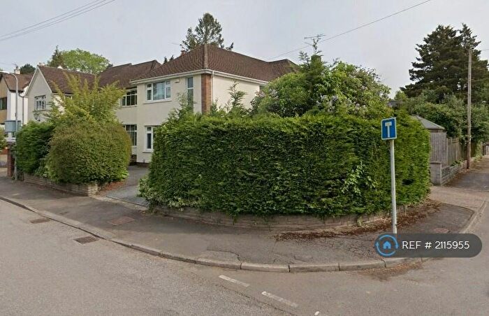 4 Bedroom Detached House To Rent In Rhiwbina Hill, Cardiff, CF14