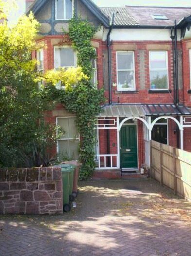 1 Bedroom Flat To Rent In Caldy Road, Caldy, Wirral, CH48
