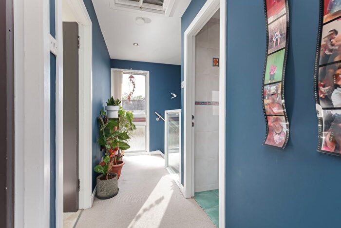 3 Bedroom End Terrace House For Sale In Falkland Gardens, Costorphine, Edinburgh, EH12