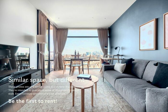 1 Bedroom Flat To Rent In Shoreditch, London, EC2A