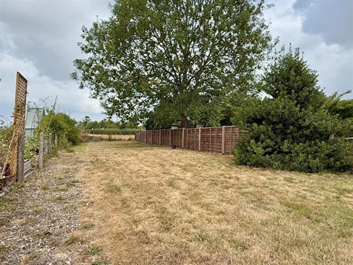2 Bedroom Apartment For Sale In Roman Way, Stretton Sugwas, Hereford, HR4