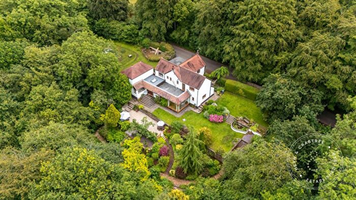6 Bedroom Detached House For Sale In Blaengwynlais, Cardiff, CF83