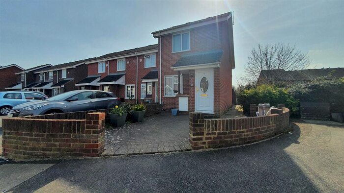 1 Bedroom Property To Rent In Braunston Drive, Hayes, UB4