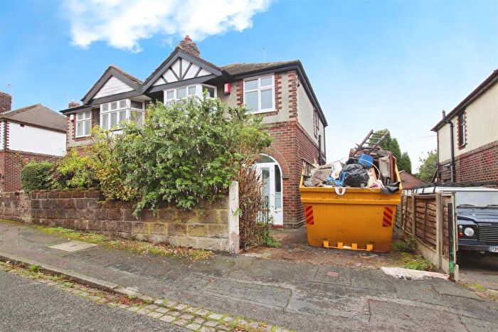 3 Bedroom Semi-Detached House To Rent In Lansdell Avenue, Porthill, Newcastle, ST5