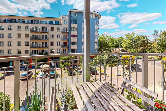 1 Bedroom Apartment To Rent In Heritage Avenue, Colindale, NW9