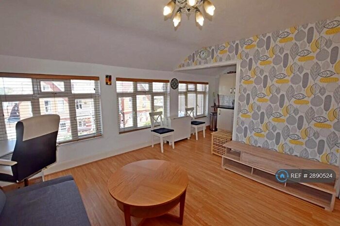 1 Bedroom Flat To Rent In Aldwick Road, Bognor Regis, PO21