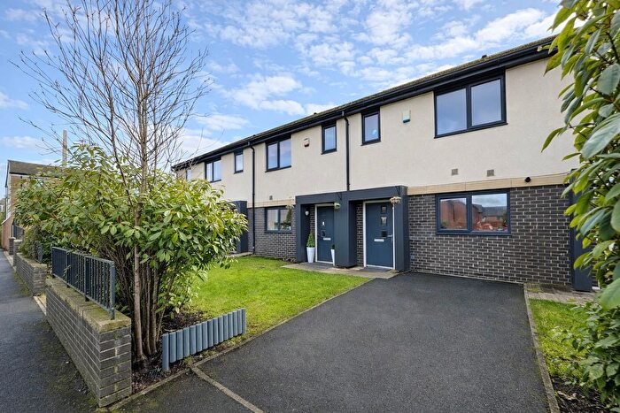 2 Bedroom Terraced House For Sale In Clowes Street, Manchester, M12