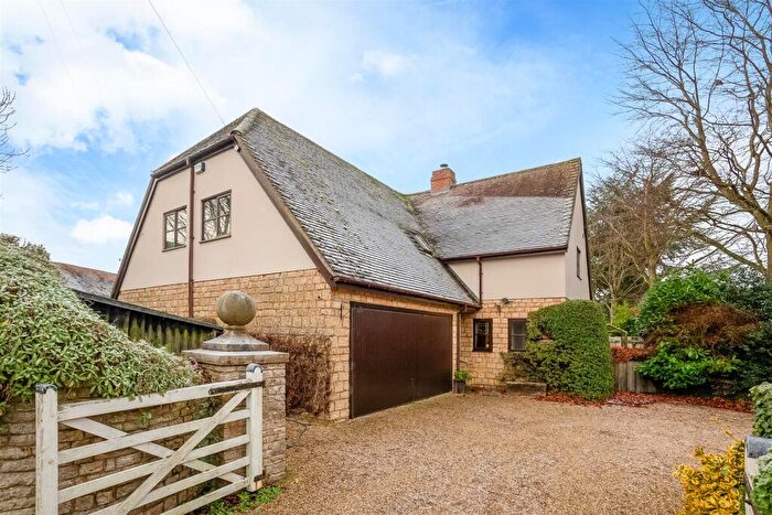 4 Bedroom Detached House For Sale In Queen Street, Halford, Shipston-on-Stour, CV36