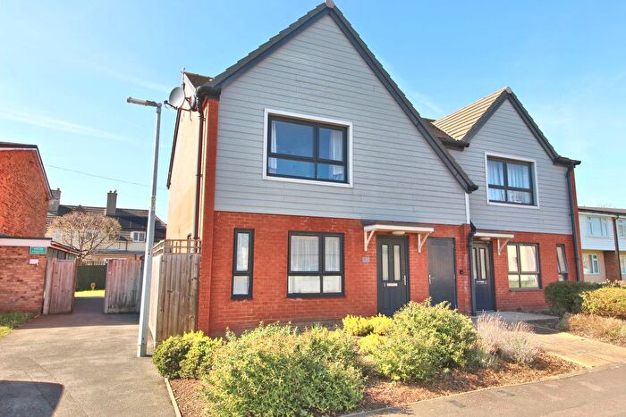 1 Bedroom Flat For Sale In Kiln Place, Potton Sandy, SG19