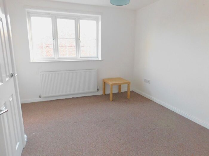 2 Bedroom End Of Terrace House To Rent In Eden Court, Peterlee, County Durham, SR8