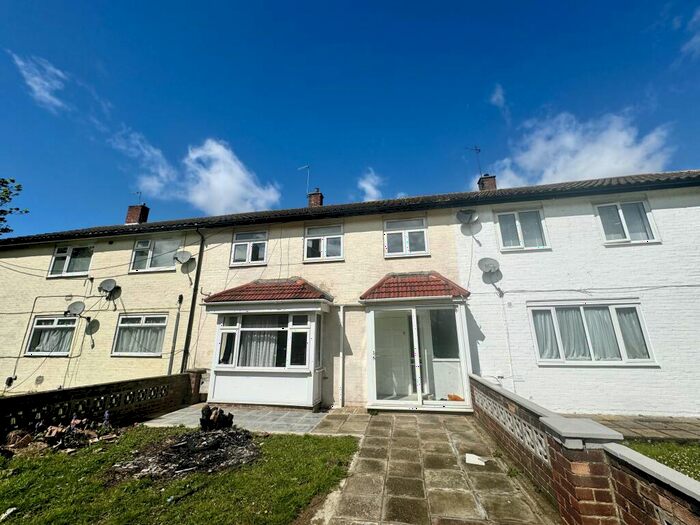 4 Bedroom Terraced House To Rent In Abbey Wood, SE2