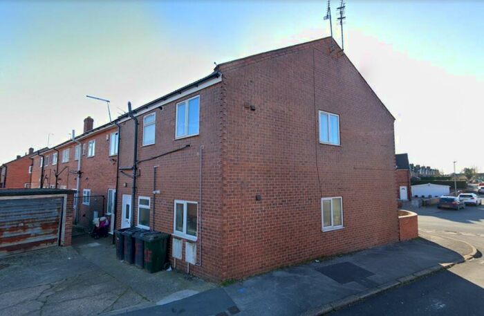 2 Bedroom Flat To Rent In Katherine Street, Thurcroft, Rotherham, S66