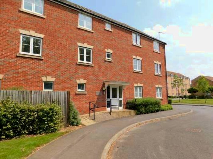 2 Bedroom Flat To Rent In Emperor Way, Peterborough, PE2