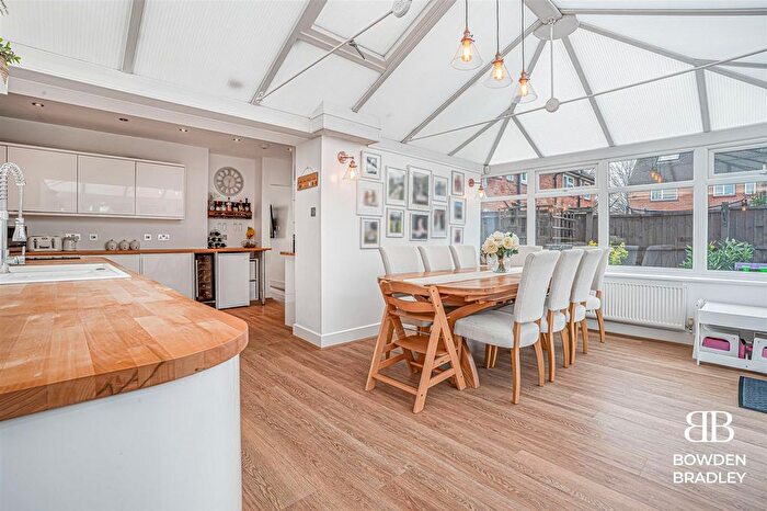 3 Bedroom Property For Sale In Peregrine Road, Hainault, IG6