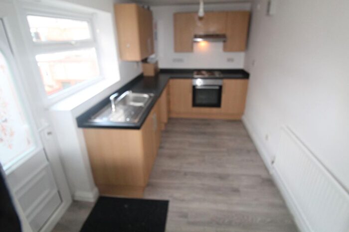 2 Bedroom Flat To Rent In Plessey Road, Blyth, NE24