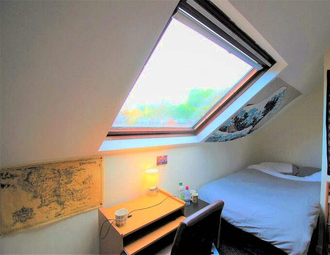 1 Bedroom End Of Terrace House To Rent In Stalker Lees Road, S11