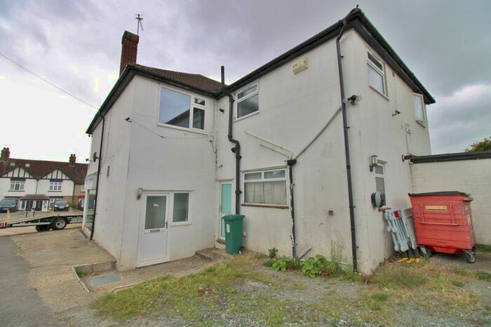 2 Bedroom Flat To Rent In London Road, Swanley, BR8