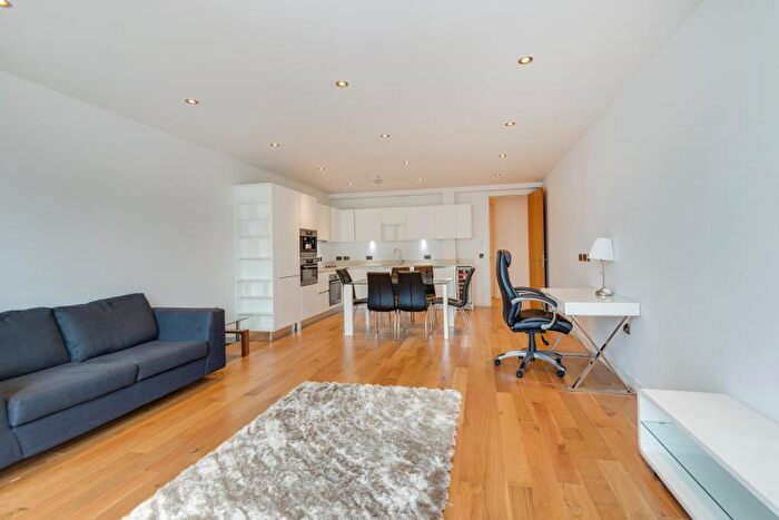 2 Bedroom Flat To Rent In Finchley Road, Hampstead, NW3