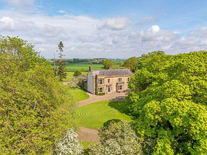 5 Bedroom Detached House For Sale In Bankdale Park, Wreay, Carlisle, CA4