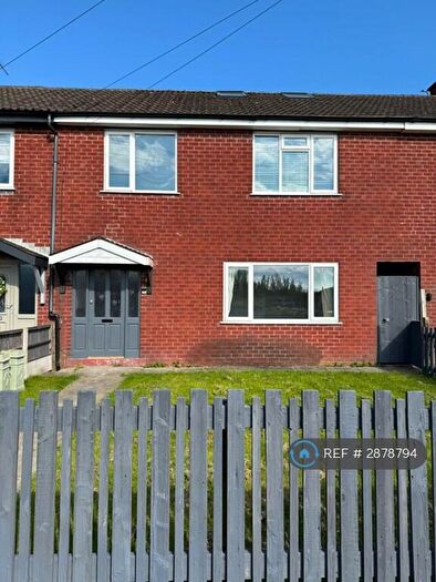4 Bedroom Terraced House To Rent In The Heys, Chorley, PR7