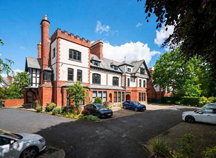 2 Bedroom Apartments For Sale In Apt Sandown Court, Sandown Road, Belfast, BT5