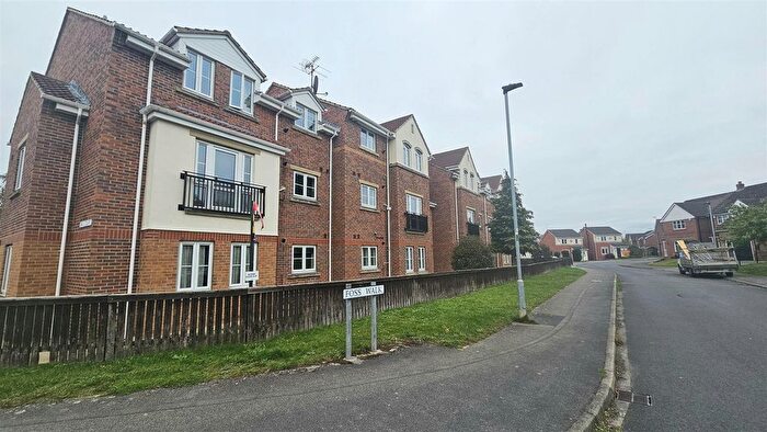 2 Bedroom Flat To Rent In Poppleton Road, York, YO26
