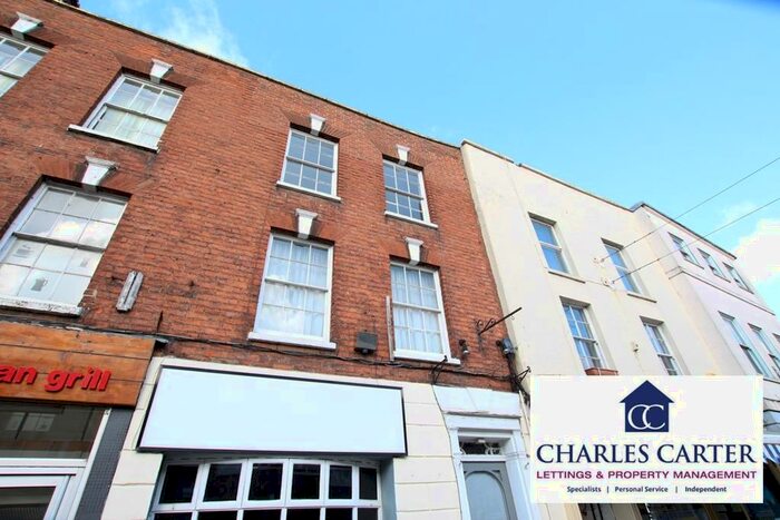 1 Bedroom Flat To Rent In High Street, Tewkesbury, Gloucestershire, GL20