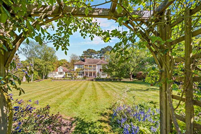 5 Bedroom Detached House For Sale In Huntingdon Road, Girton, Cambridge, Cambridgeshire, CB3