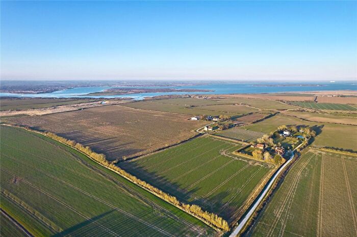 4 Bedroom Detached House For Sale In Mundon Road, Mundon, Maldon, Essex, CM9