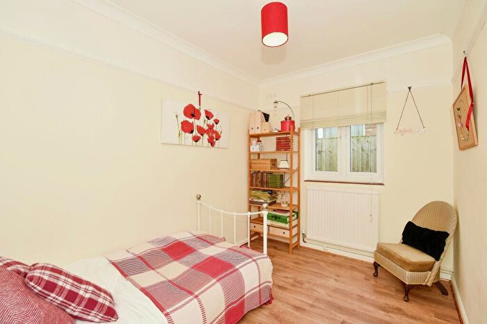 3 Bedroom Bungalow For Sale In Summerville Avenue, Minster On Sea, Sheerness, Kent, ME12