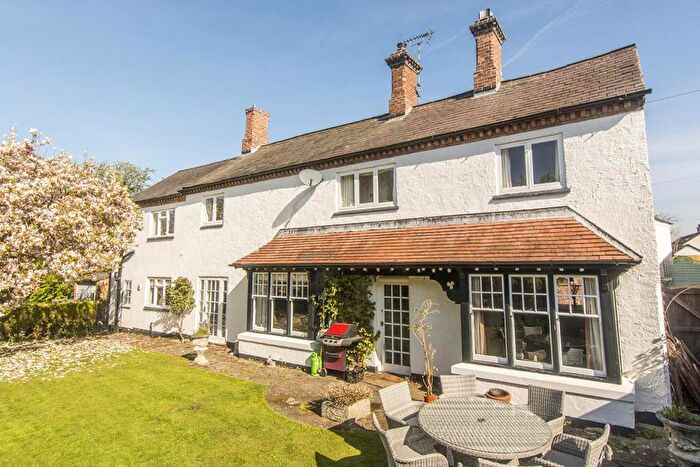 5 Bedroom Country House For Sale In College Street, Ullesthorpe, Lutterworth, LE17
