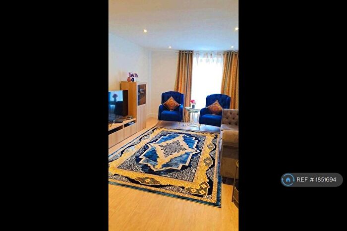 2 Bedroom Flat To Rent In Lombard Street, Birmingham, B12