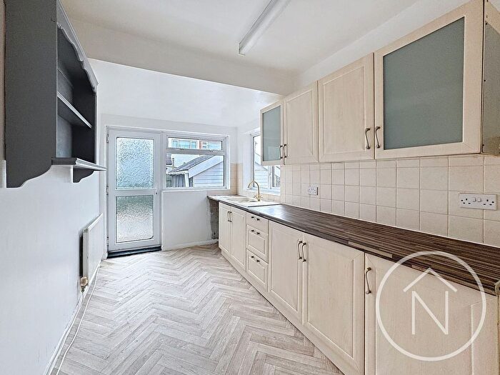 1 Bedroom Bungalow To Rent In Hadasia Gardens, Stockton-On-Tees, TS19