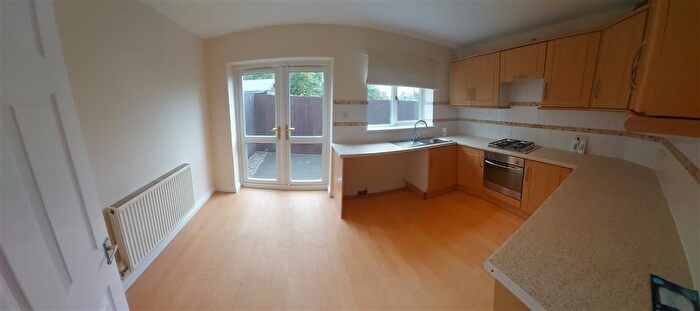 3 Bedroom Property To Rent In Soar Terrace, Morriston, Swansea, SA6