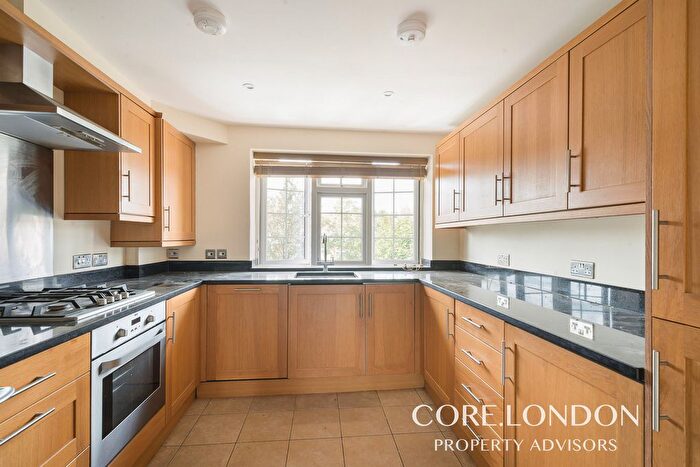 2 Bedroom Flat To Rent In Windmill Road, Ealing, W5