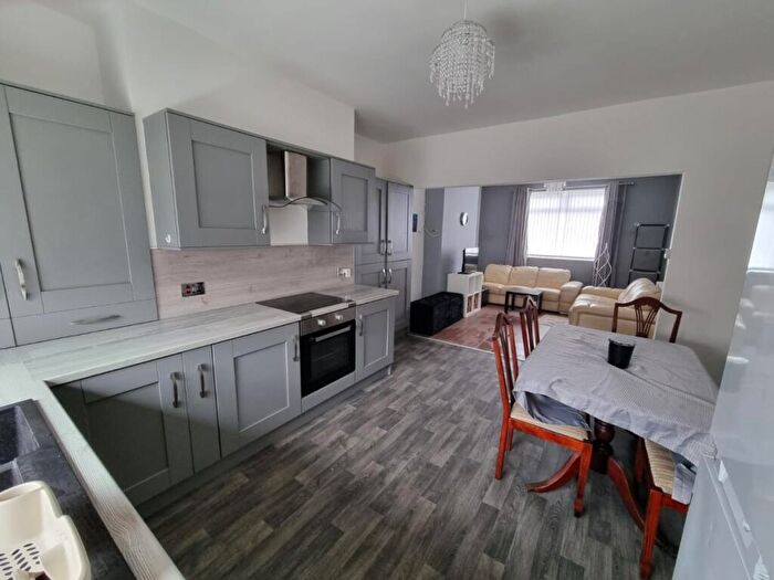 3 Bedroom Terraced House For Sale In West Chilton Terrace, Chilton, DL17