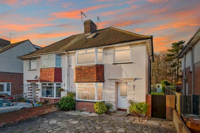 4 Bedroom Semi-Detached House To Rent In Mill Road, Mile End, Colchester CO4