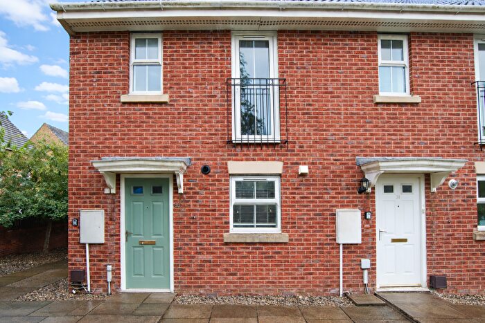 3 Bedroom House To Rent In Casson Drive, Stoke Park, BS16