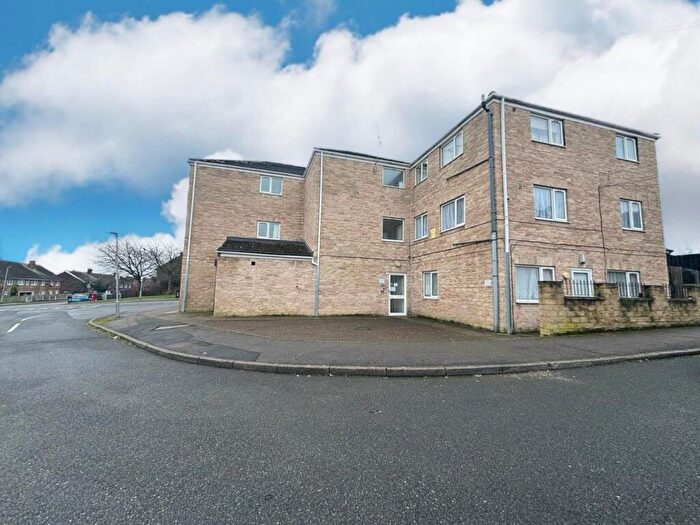 2 Bedroom Flat To Rent In Wingfield Road, Rotherham, S61