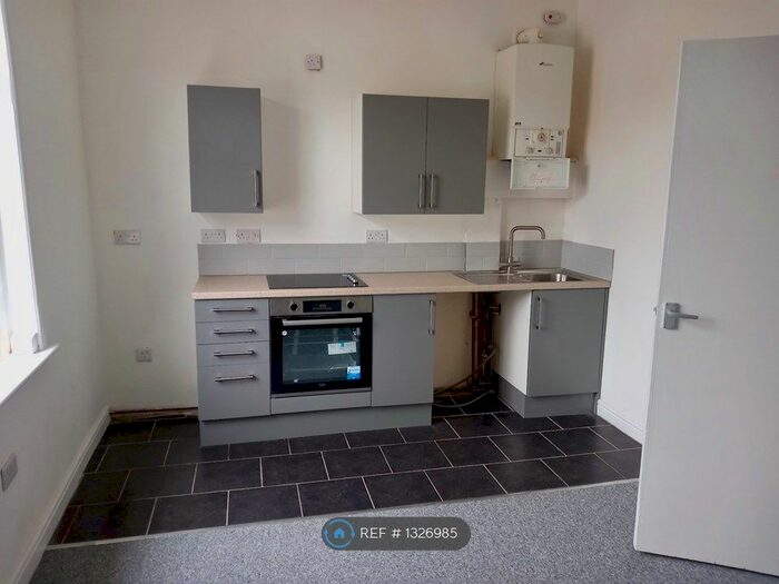 1 Bedroom Flat To Rent In Alma Terrace, St Leonards-On-Sea, TN37