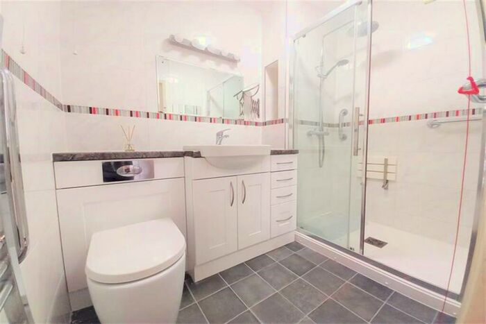 2 Bedroom Retirement Property For Sale In Winchester City Centre, SO23